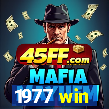 1977 win